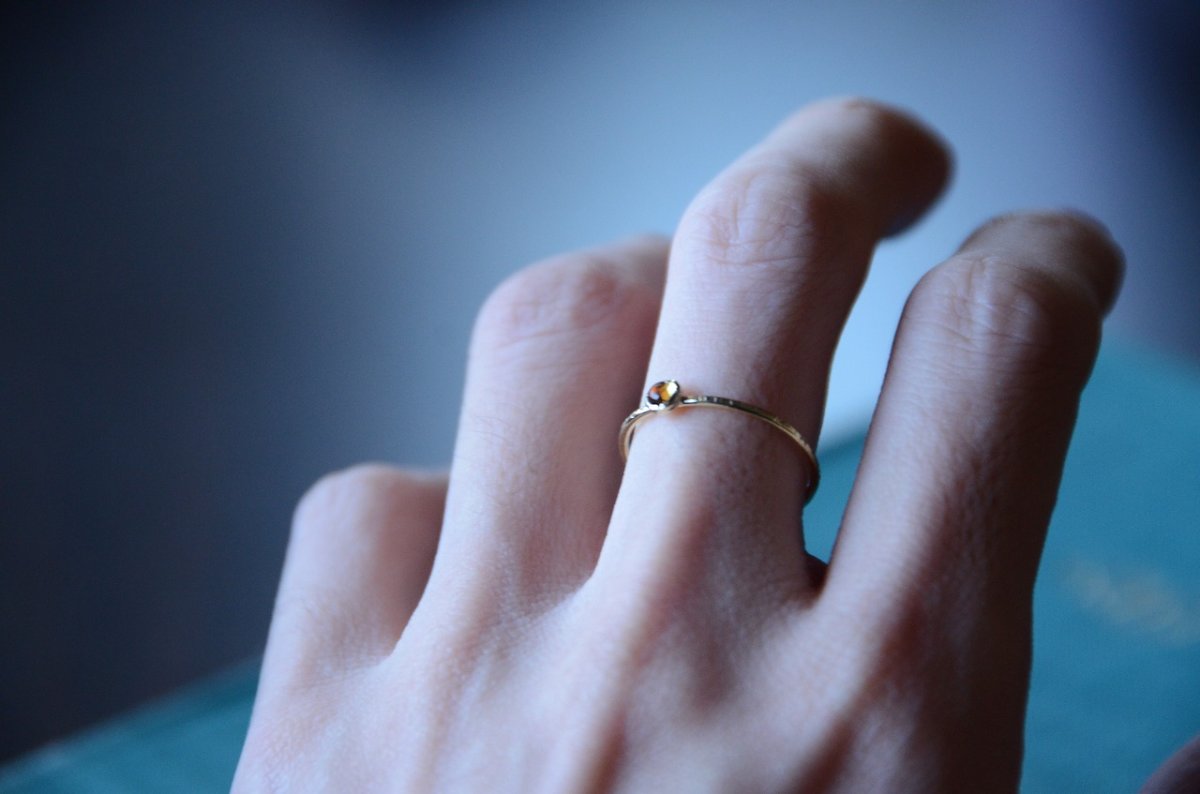 画像5: もっと小さな物語〜シトリン〜 (5)