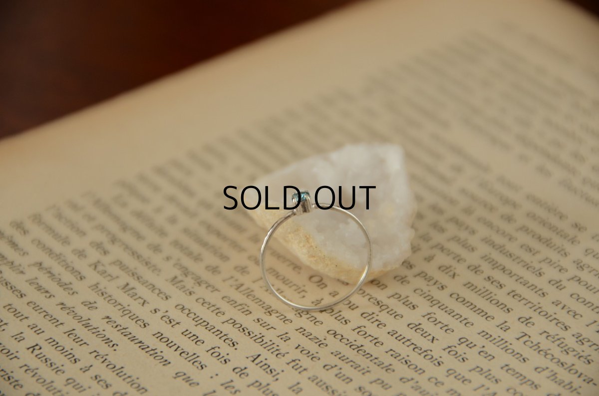 画像2: 青空の物語・II (2)