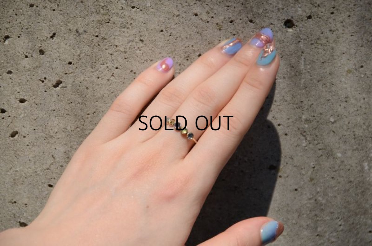 画像5: 夢と虹の物語・I (5)