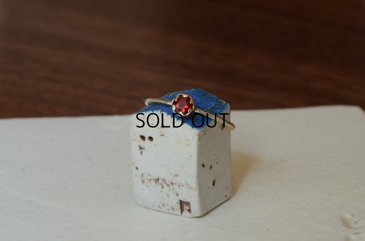 画像5: 真紅の物語・II (5)