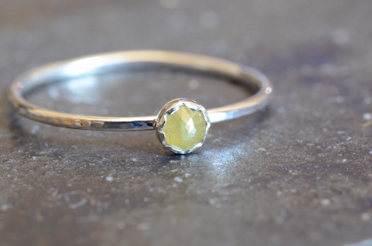 画像1: Yellow Diamond ver.2 (1)