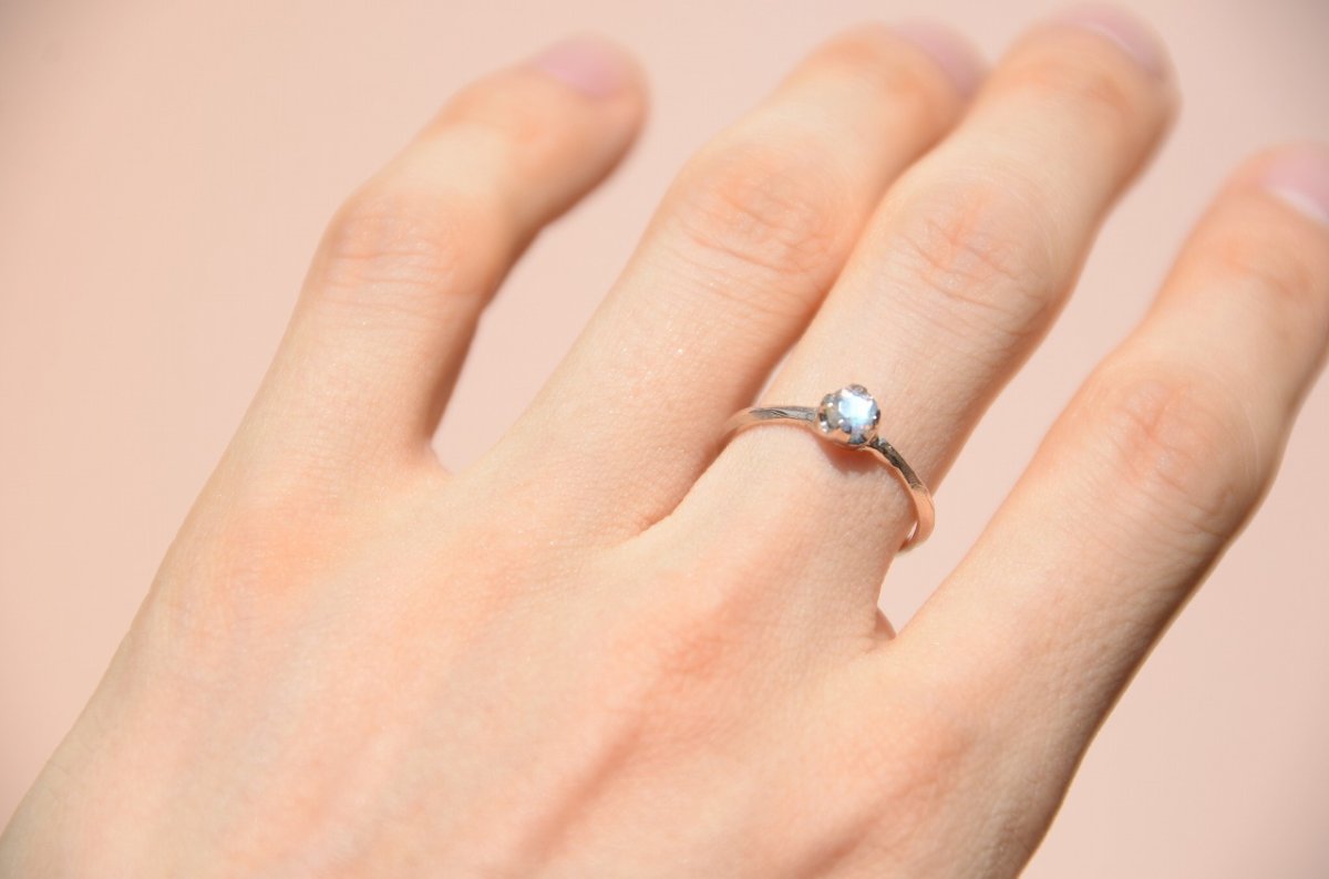 画像8: 希望の物語〜ラブラドライト〜 (8)