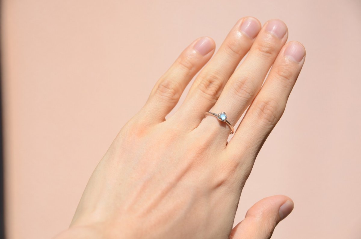 画像7: 希望の物語〜ラブラドライト〜 (7)