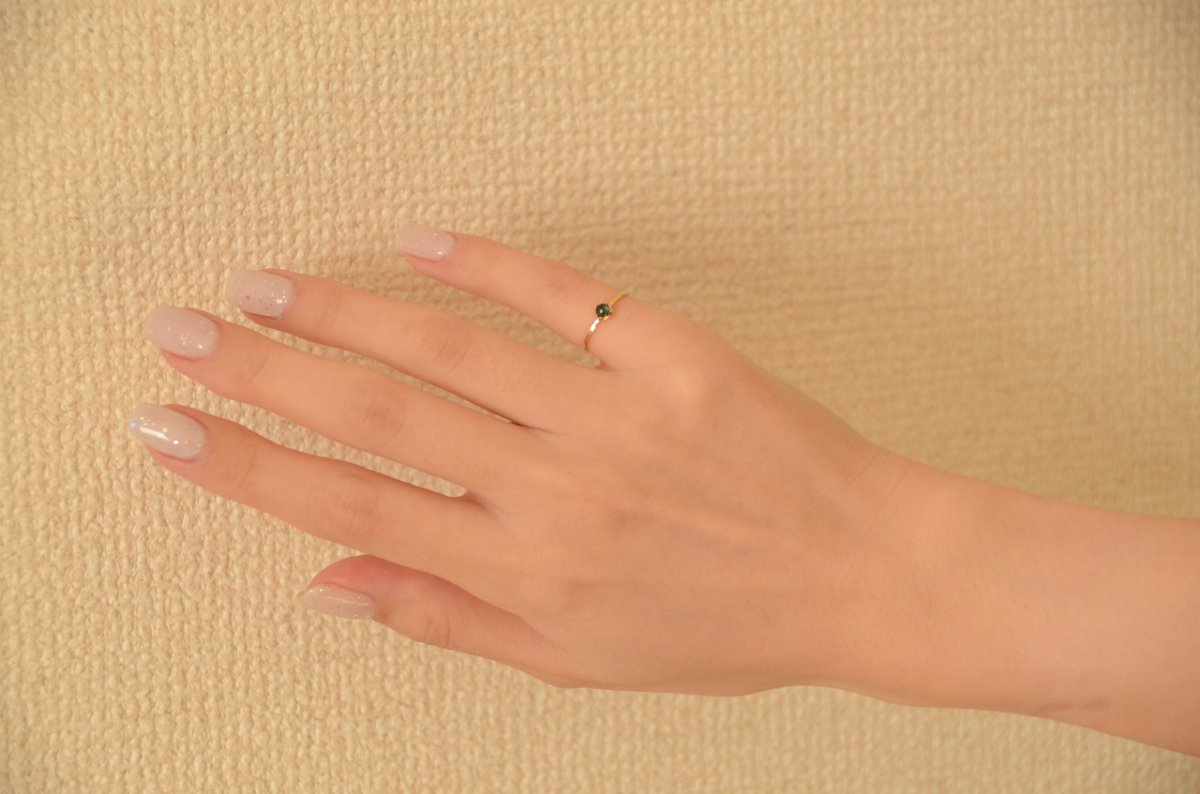 画像8: 天に輝く物語〜ロンドンブルートパーズ〜 (8)