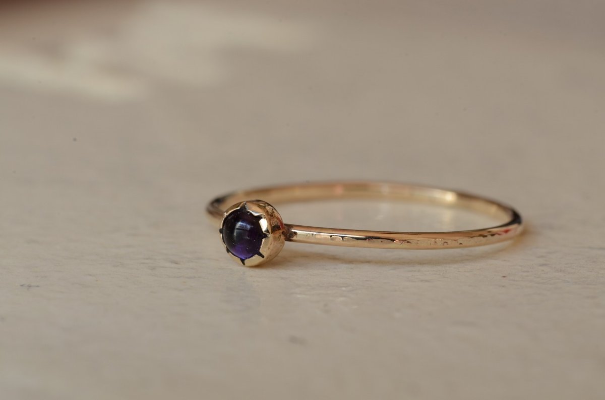 画像2: 黄金の街の物語〜アメジスト〜 (2)