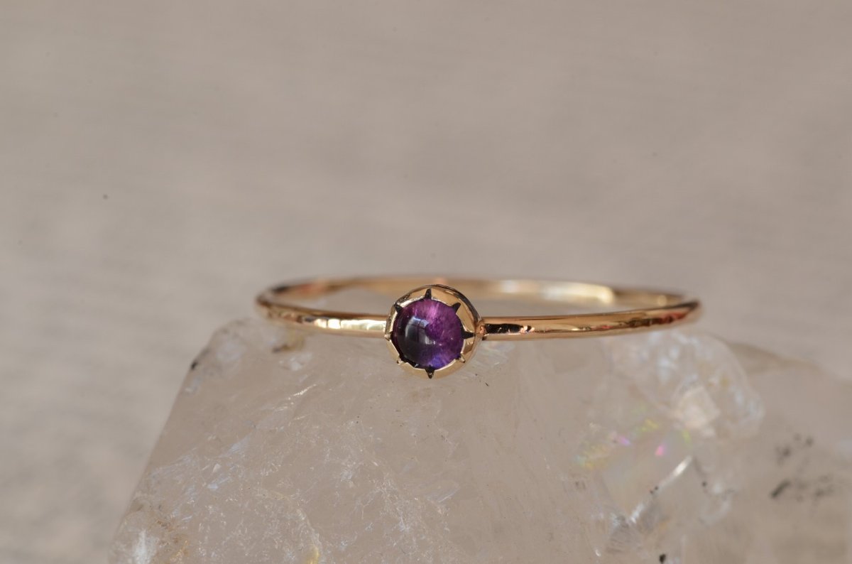 画像6: 黄金の街の物語〜アメジスト〜 (6)