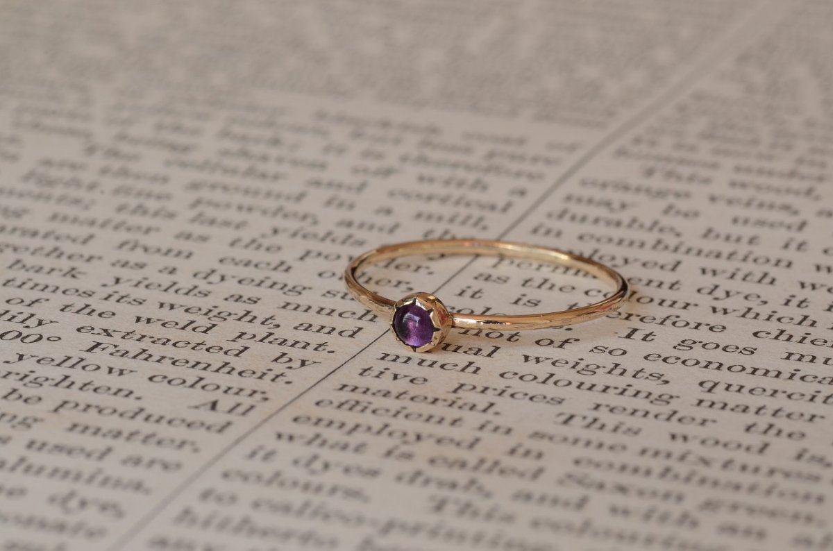 画像7: 黄金の街の物語〜アメジスト〜 (7)