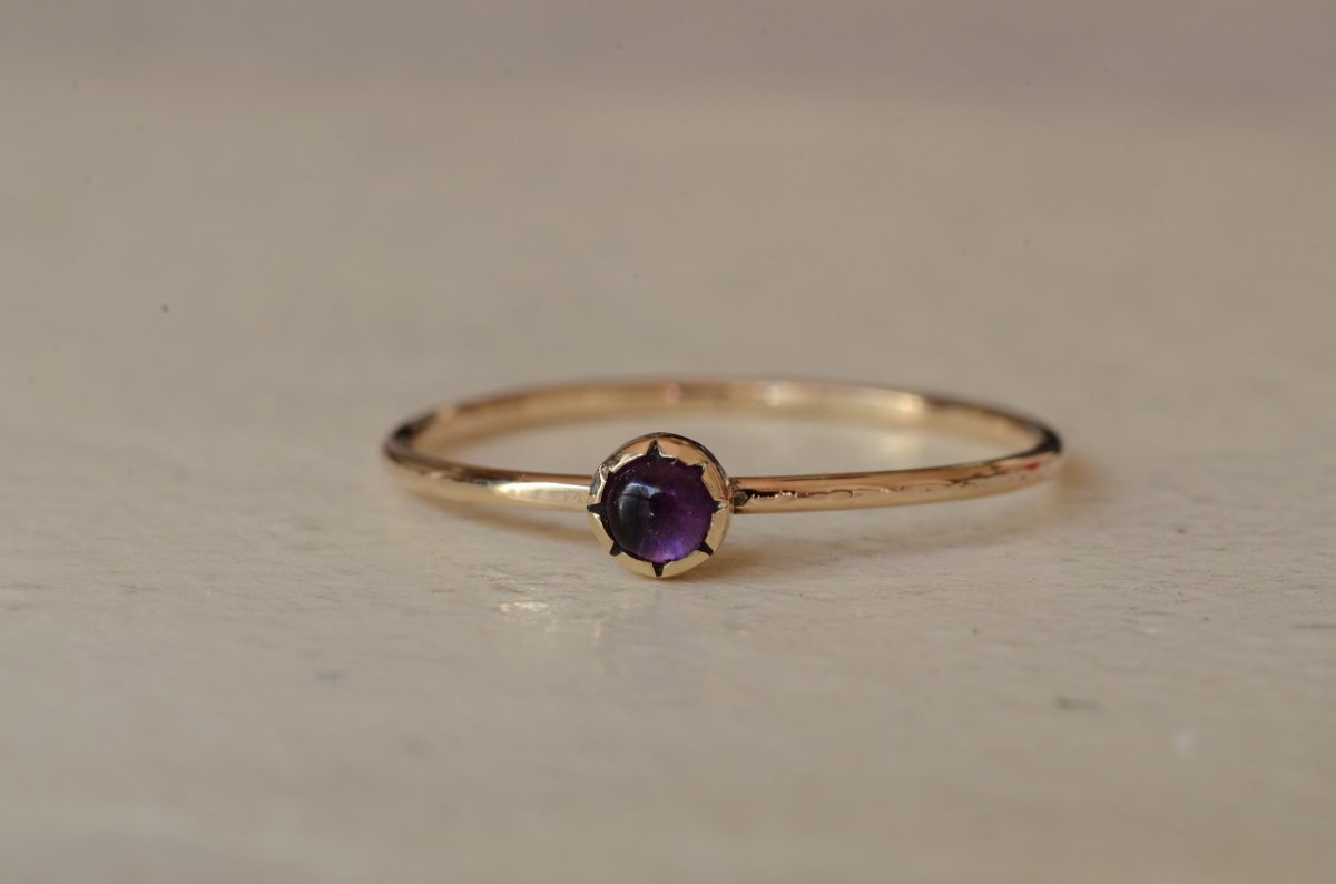 画像3: 黄金の街の物語〜アメジスト〜 (3)