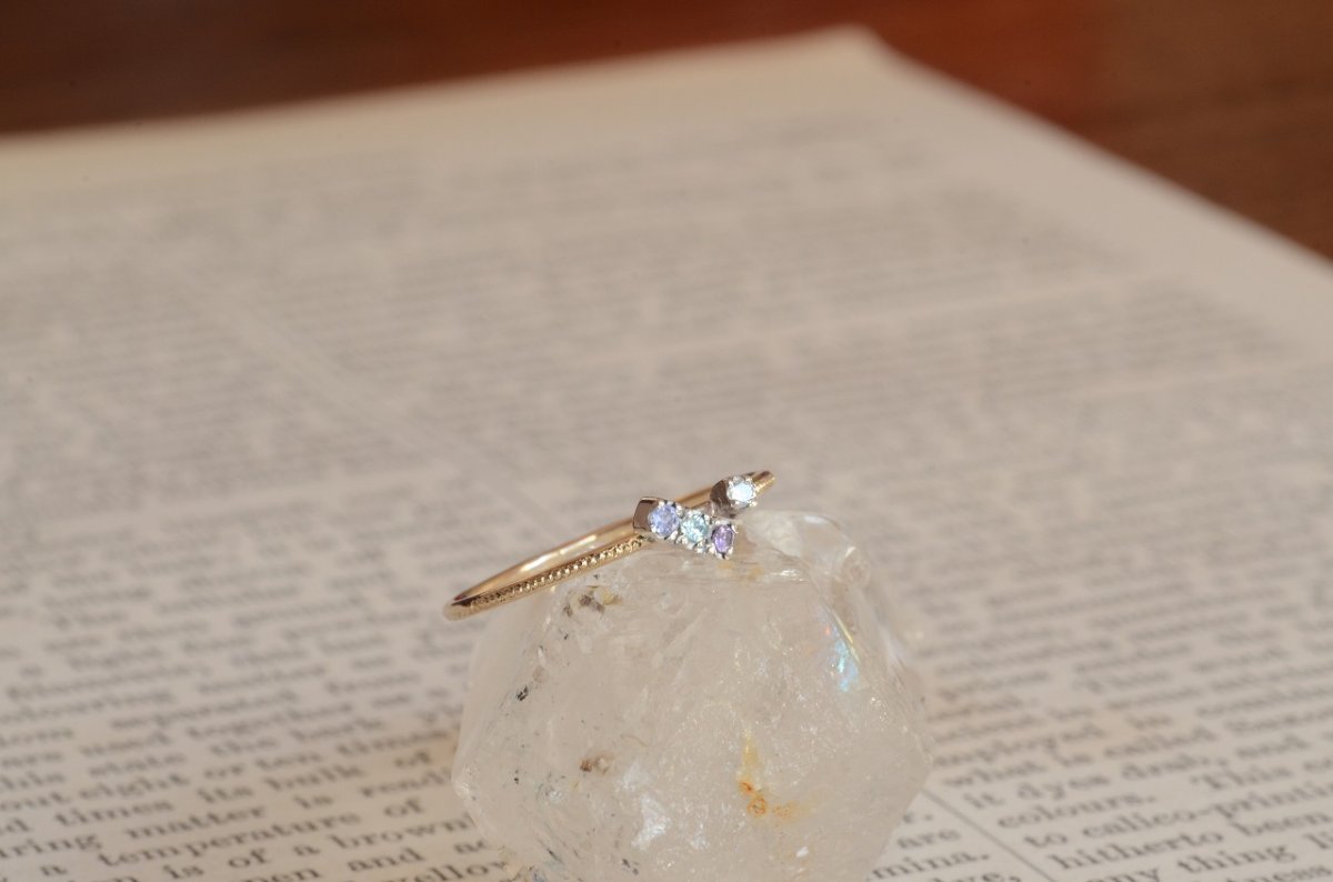 画像4: 光跡の前・I (4)