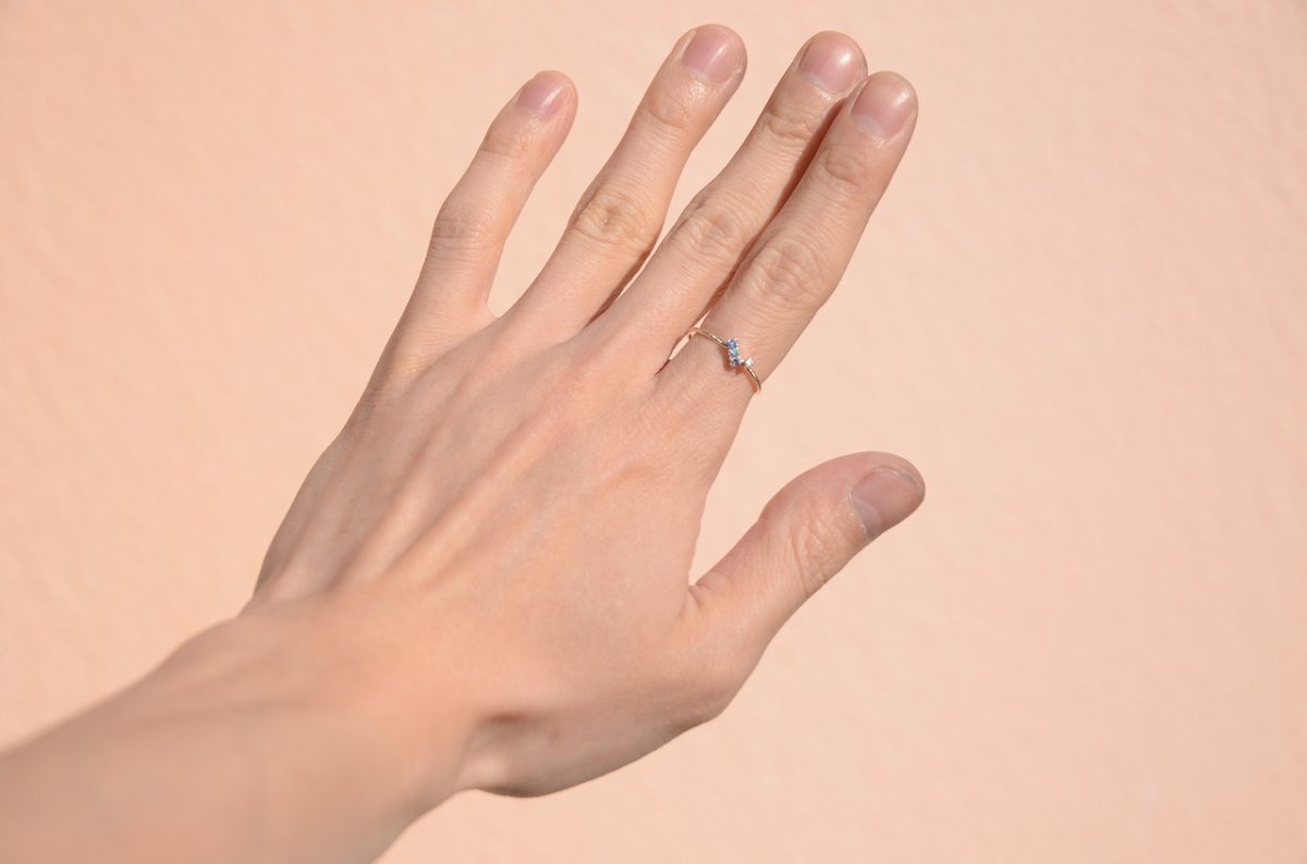 画像6: 光跡の前・I (6)