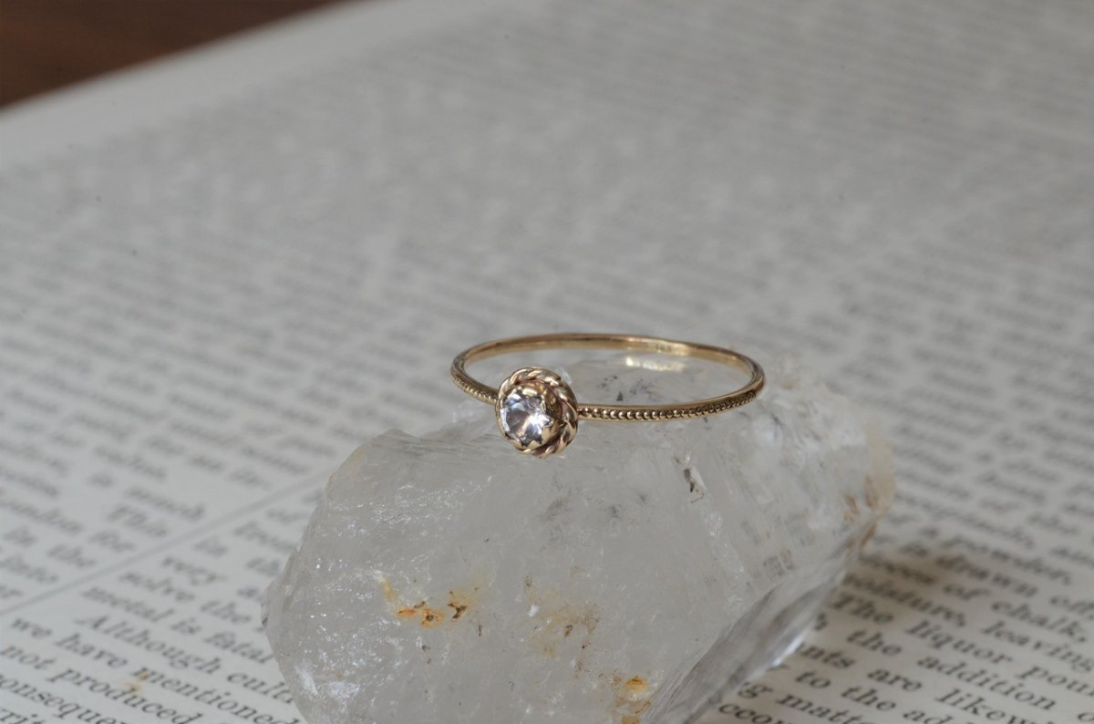 画像5: 輝麗〜モルガナイト〜 (5)