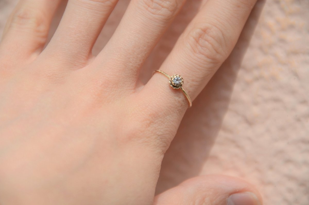 画像8: 輝麗〜モルガナイト〜 (8)