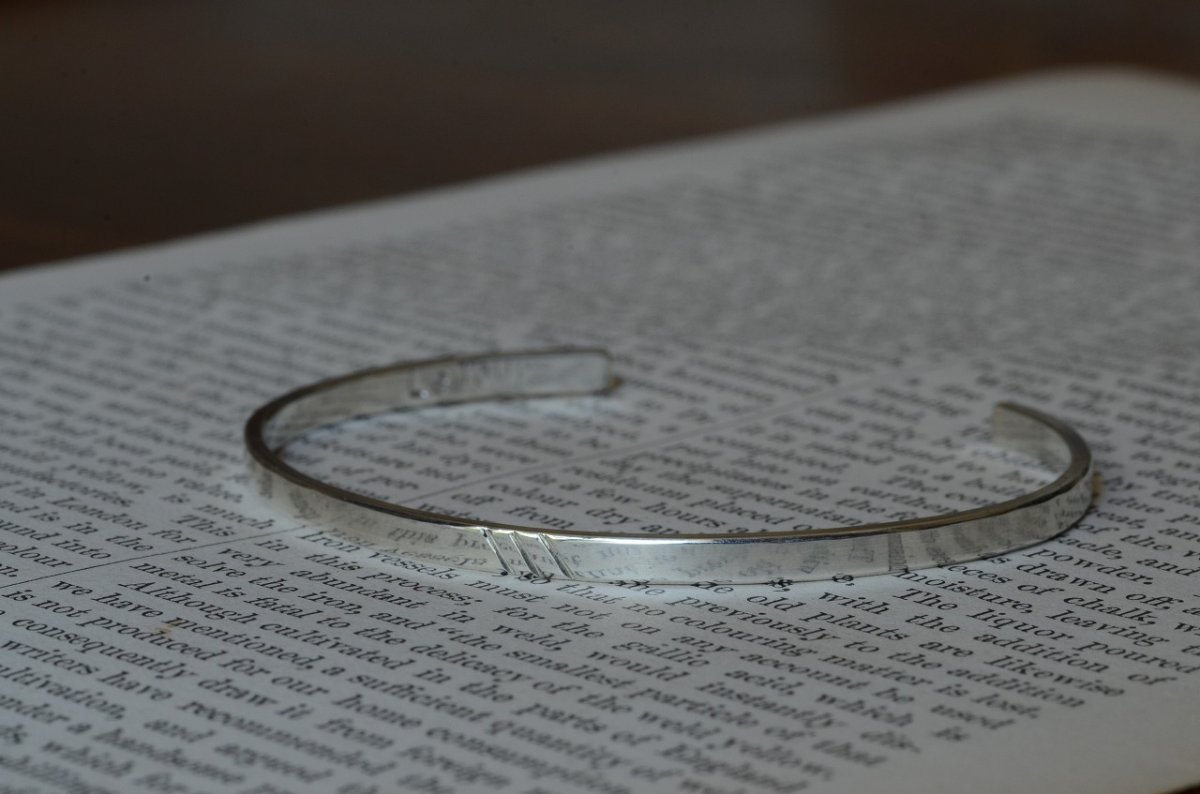 画像5: 流れる光と共に〜ホワイトサファイア〜 (5)