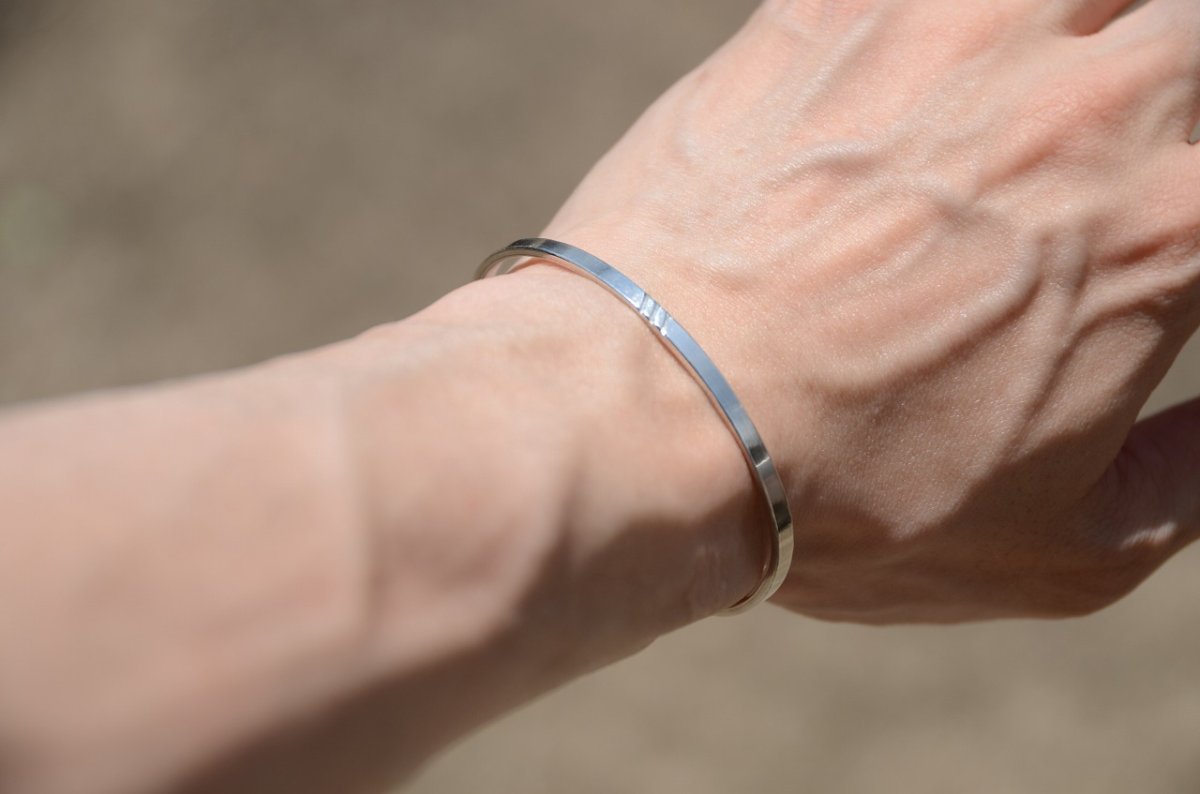 画像7: 流れる光と共に〜ホワイトサファイア〜 (7)