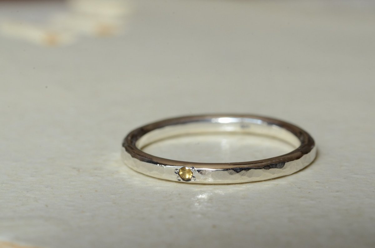 画像2: 日常の物語〜シトリン〜 (2)