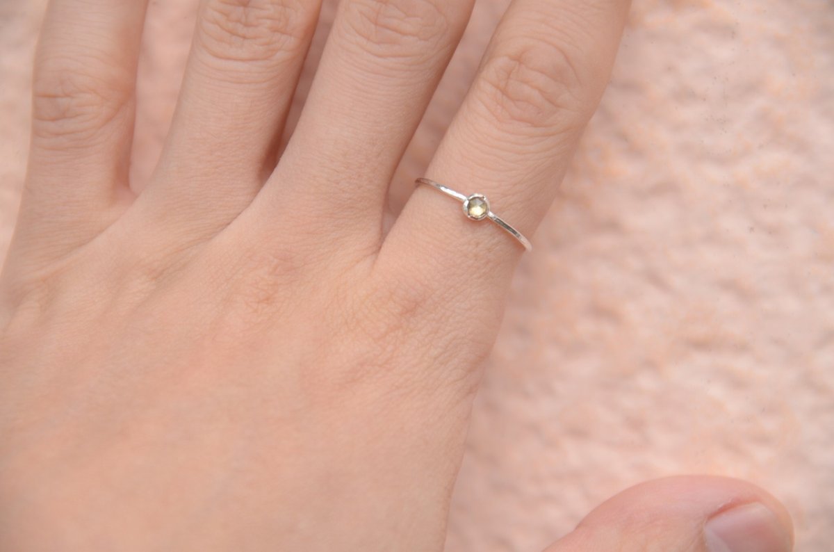 画像8: 天に煌く物語〜インペリアルトパーズ〜 (8)