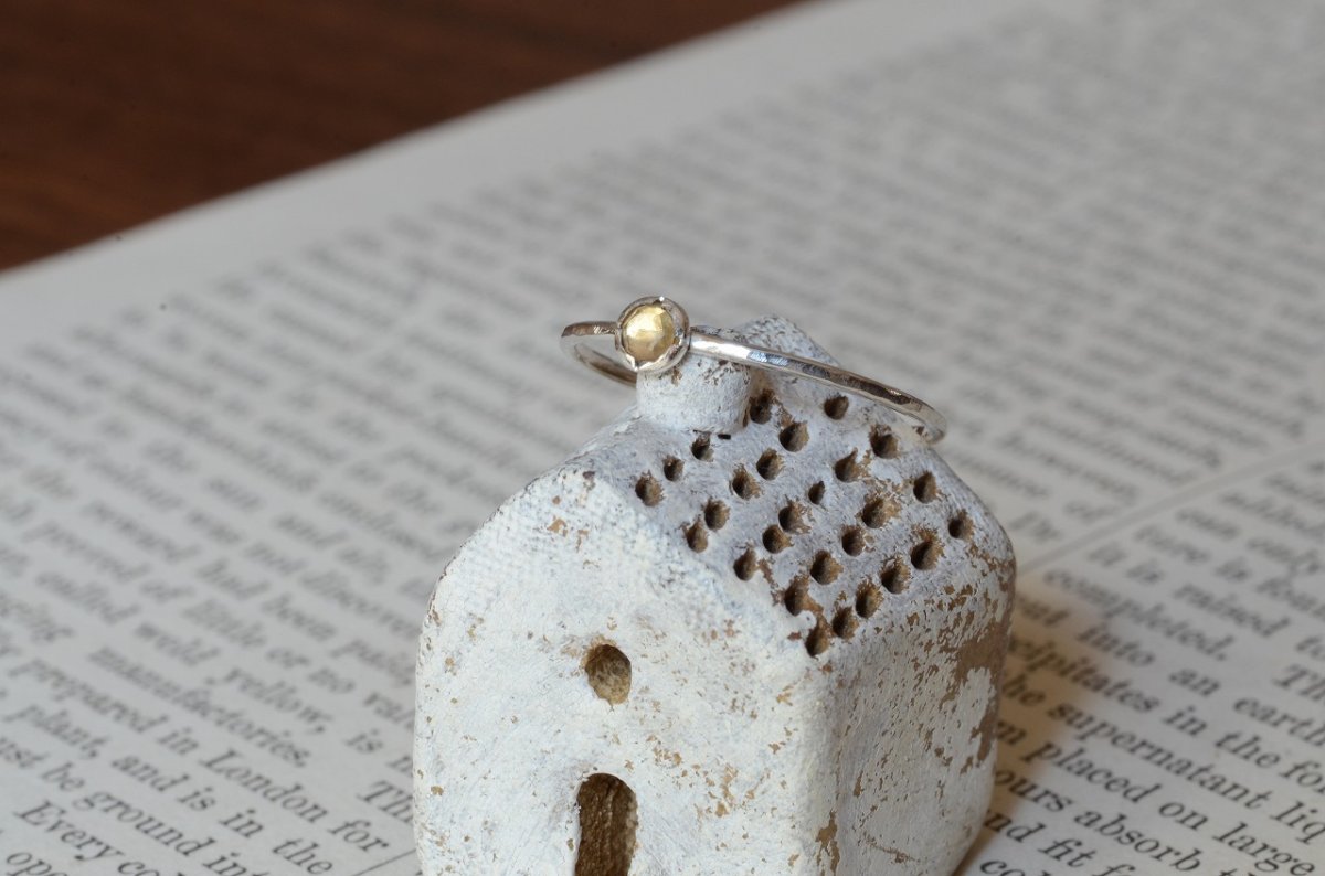 画像4: 天に煌く物語〜インペリアルトパーズ〜 (4)