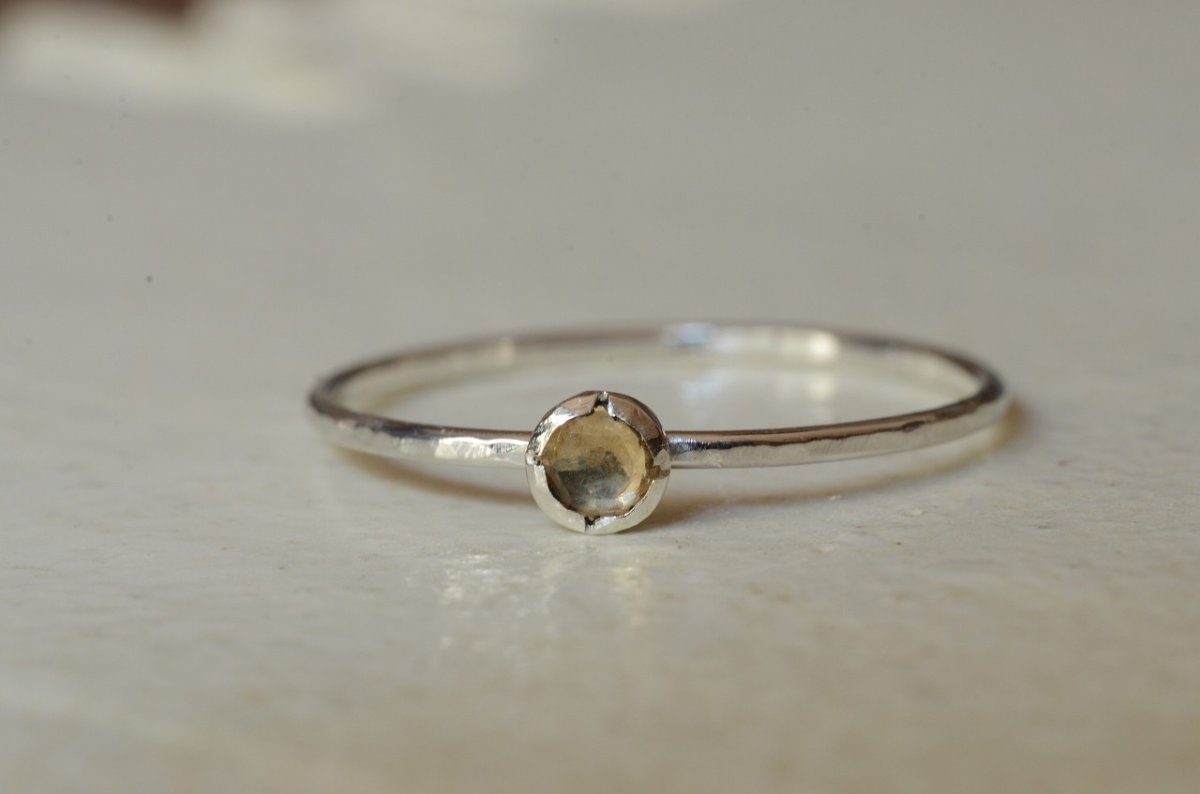 画像2: 天に煌く物語〜インペリアルトパーズ〜 (2)