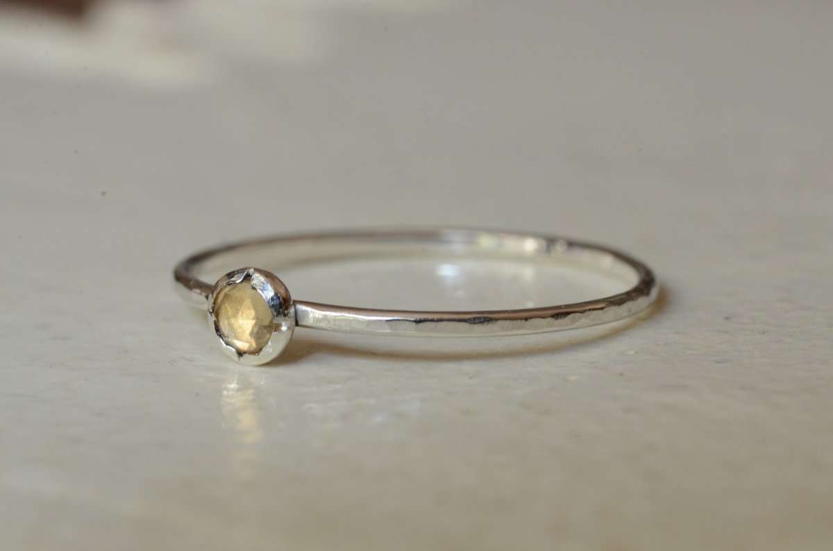 画像3: 天に煌く物語〜インペリアルトパーズ〜 (3)