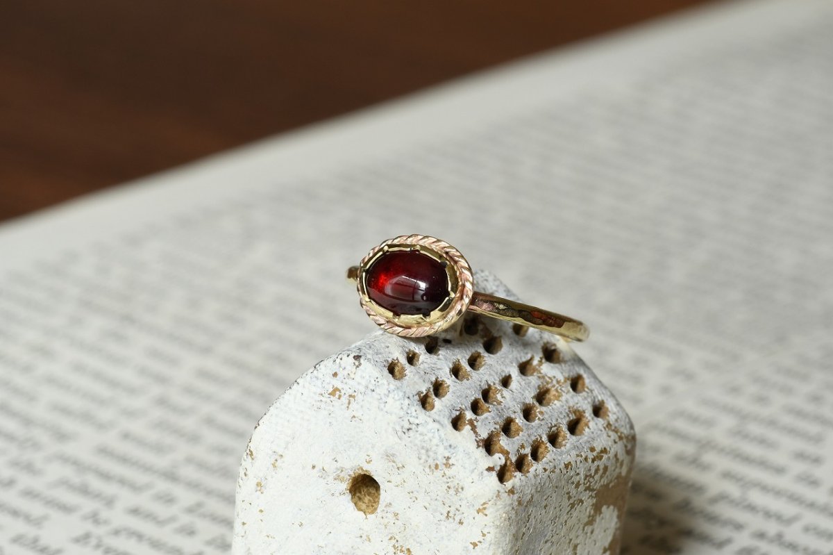 画像4: 深紅の物語・VII (4)