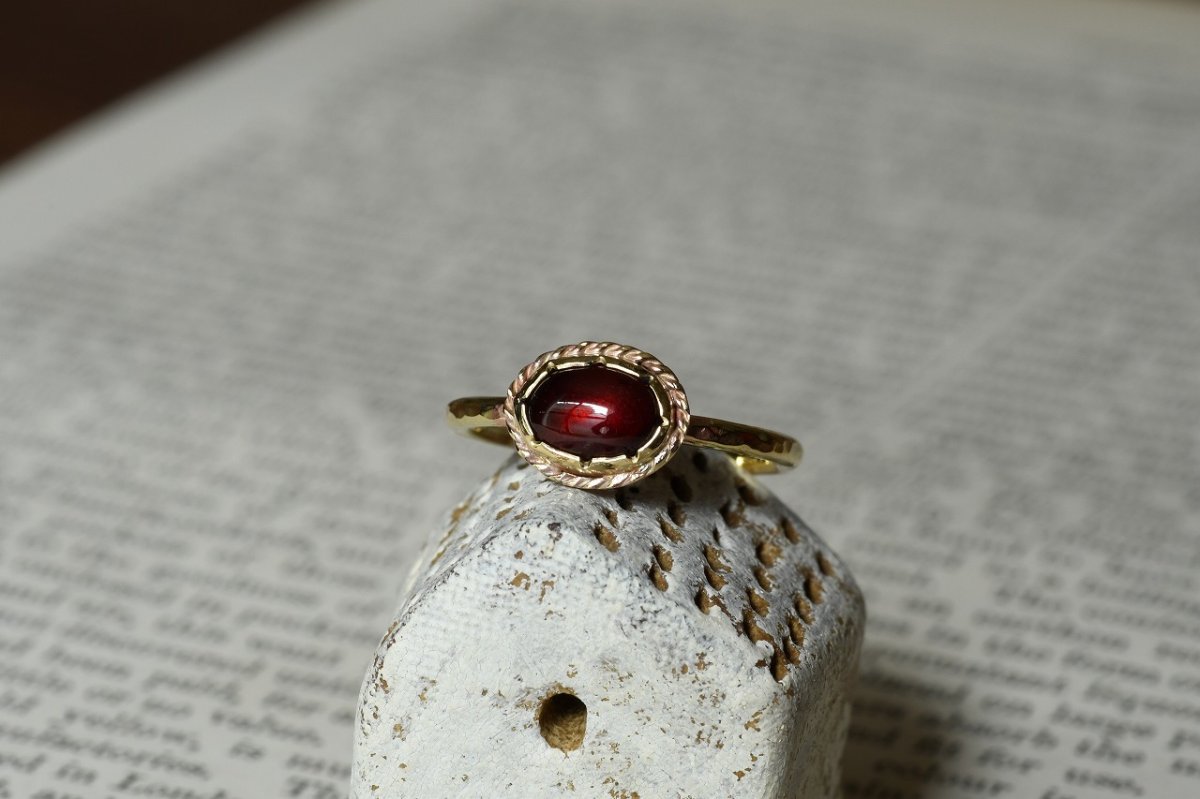 画像5: 深紅の物語・VII (5)