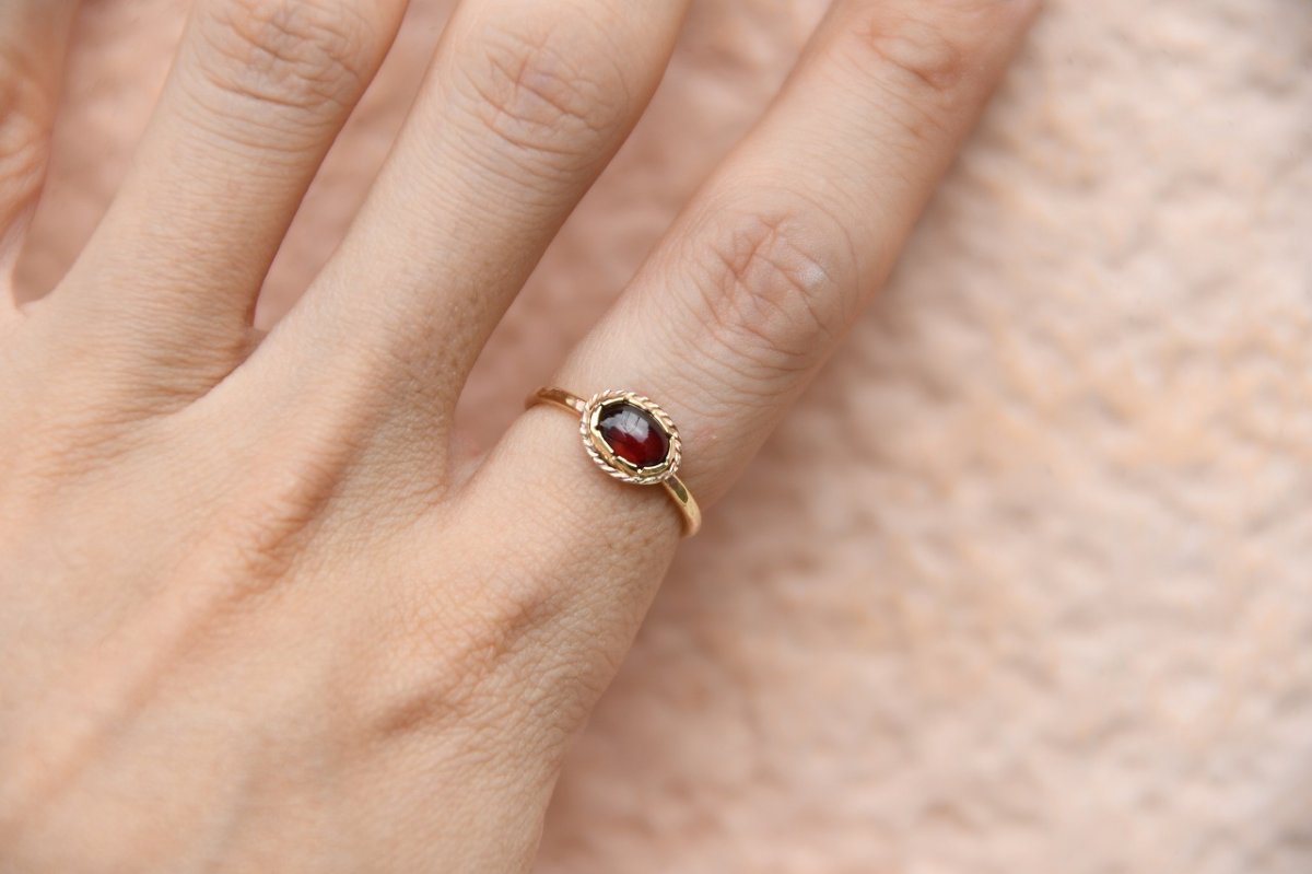 画像8: 深紅の物語・VII (8)