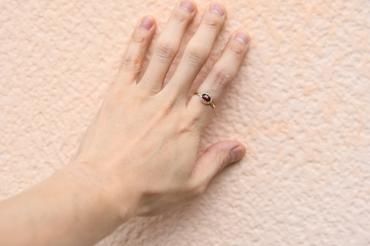 画像7: 深紅の物語・VII (7)