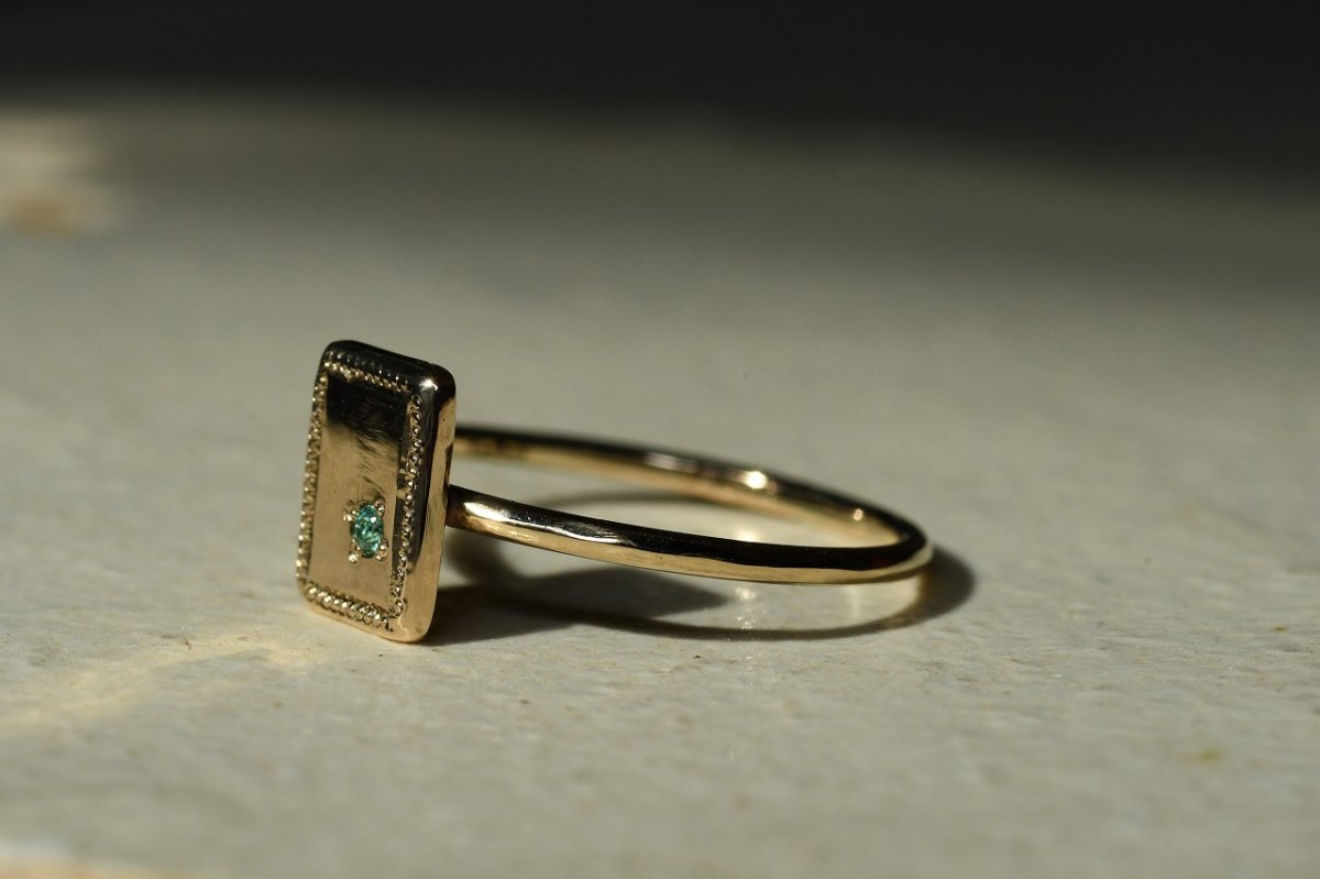 画像3: 照らし映す物語〜エメラルド〜 (3)