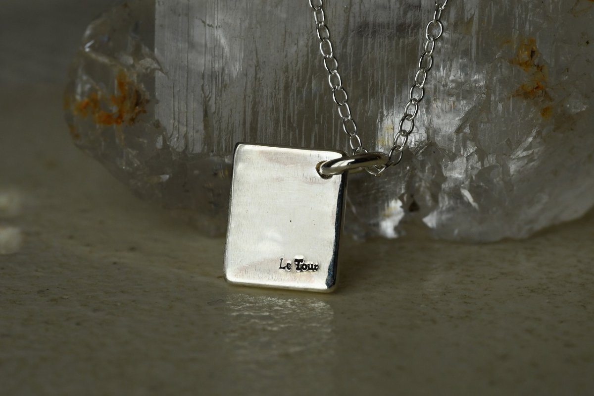 画像4: 鏡を見たときに〜エメラルド〜 (4)