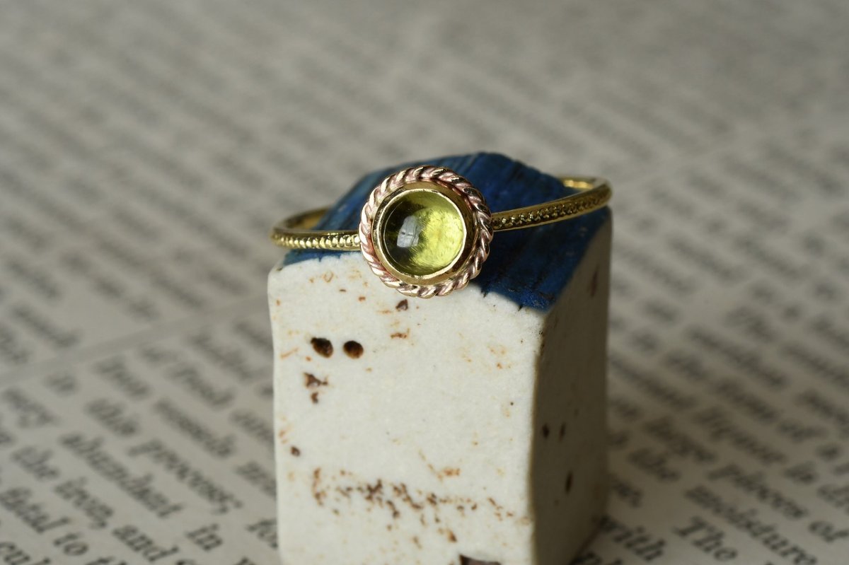 画像5: 新緑が示す・III (5)