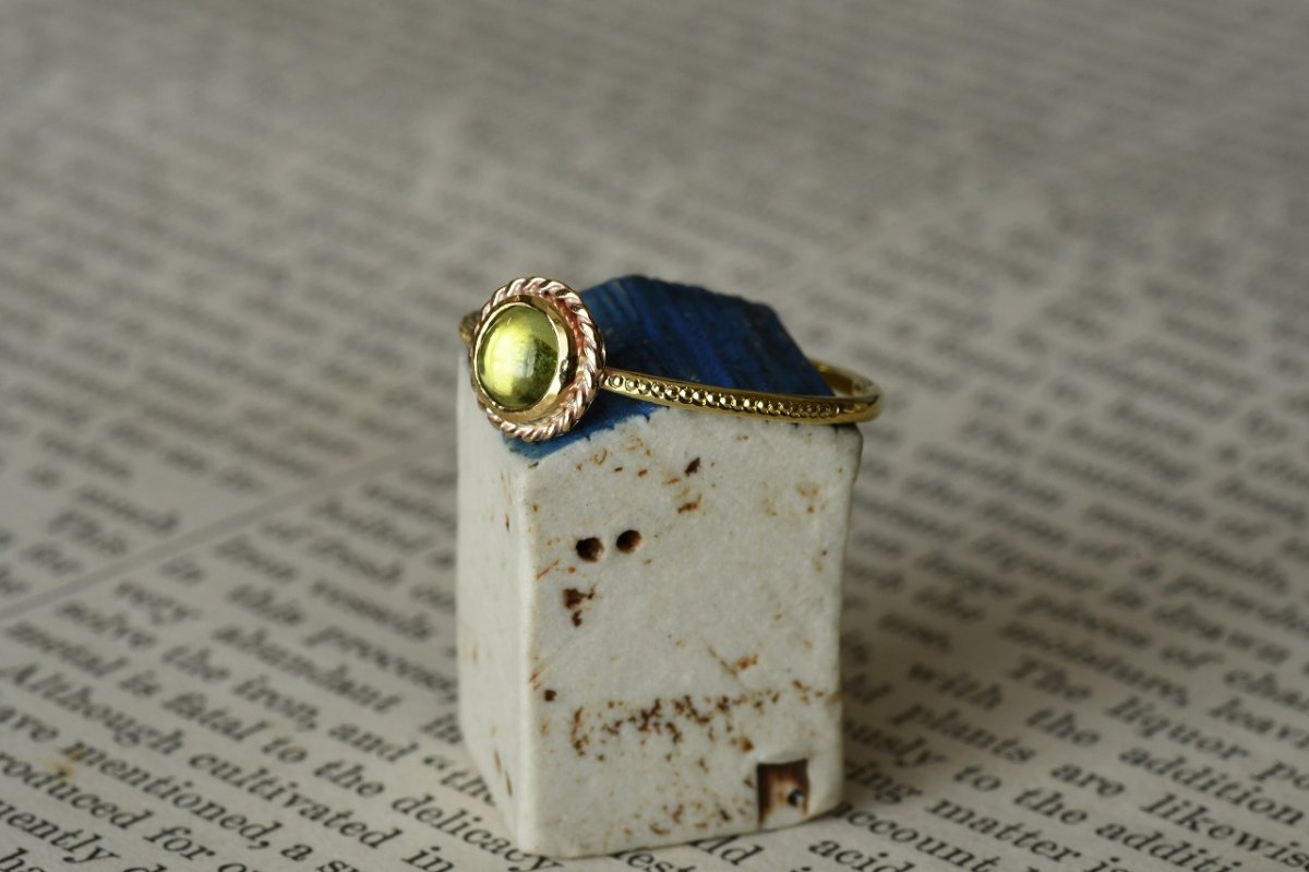 画像7: 新緑が示す・III (7)