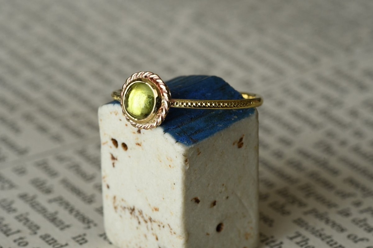 画像6: 新緑が示す・III (6)