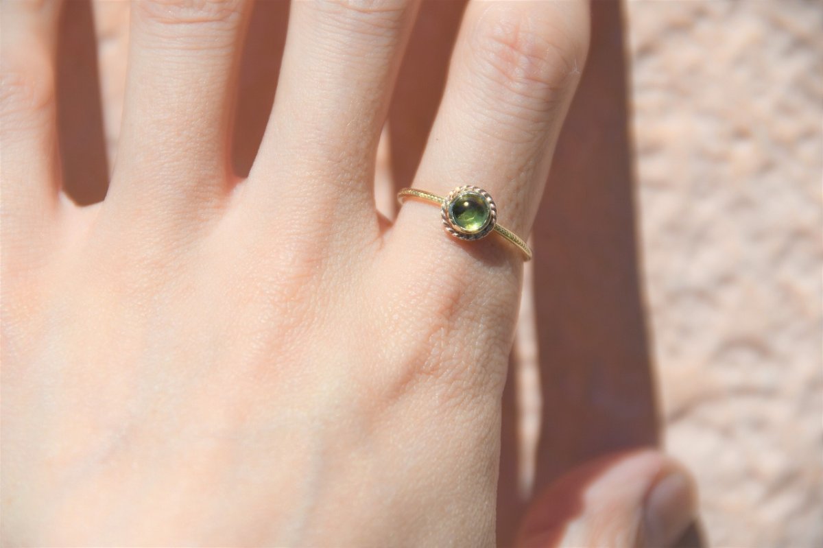 画像9: 新緑が示す・III (9)