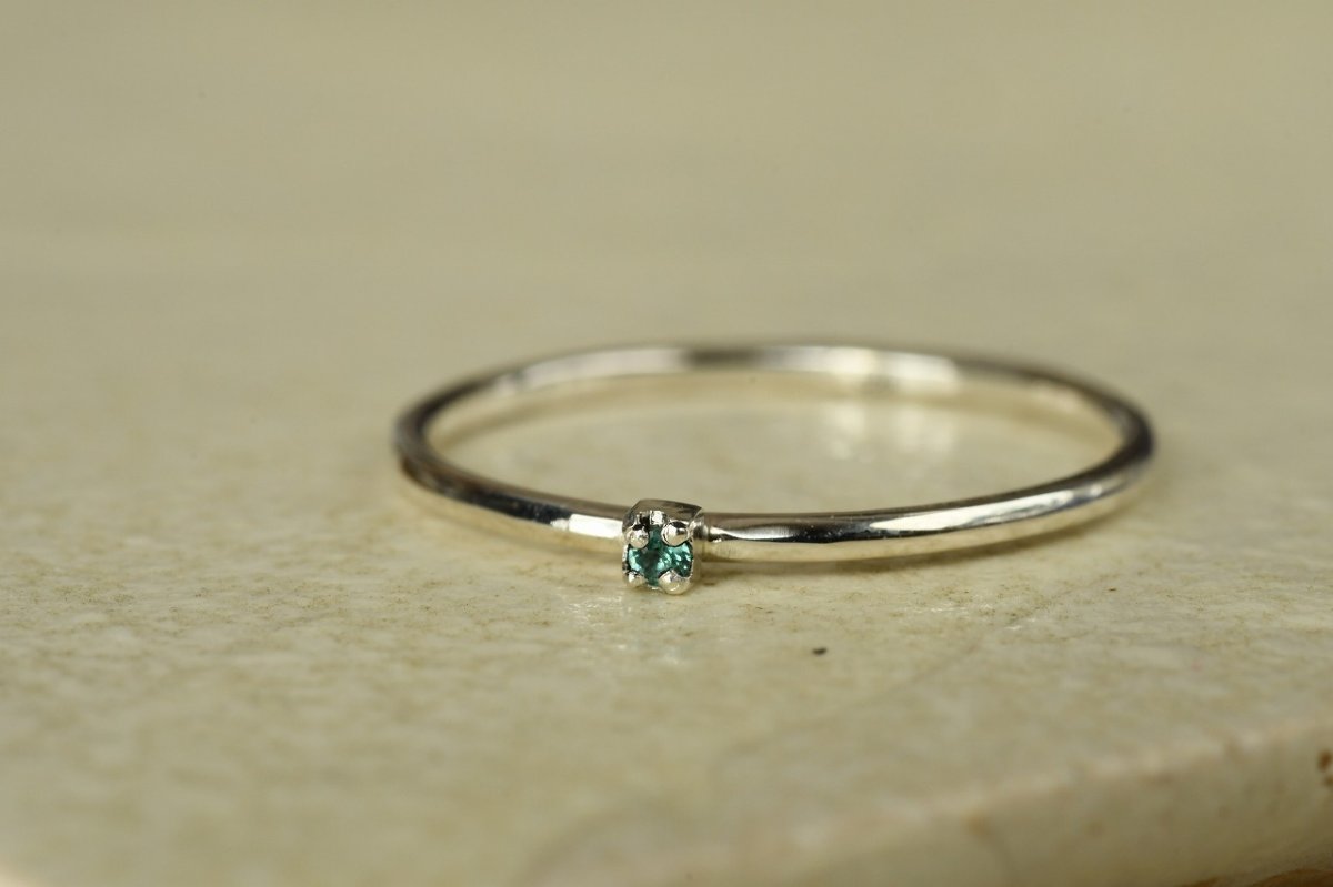 画像2: 輝きを経る物語〜エメラルド〜 (2)