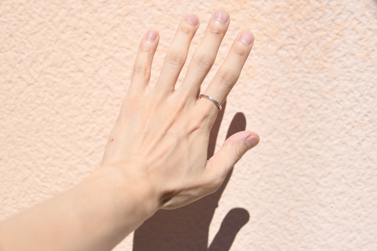 画像8: 日常の物語〜ピンクサファイア〜 (8)