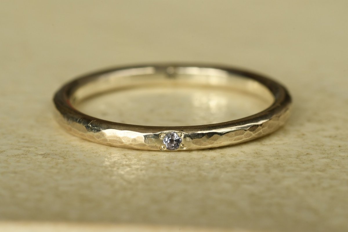 画像2: 日常の物語〜タンザナイト〜 (2)