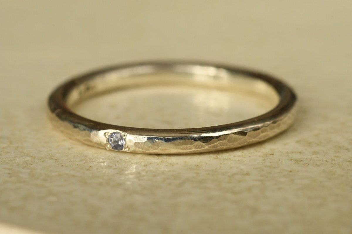 画像3: 日常の物語〜タンザナイト〜 (3)