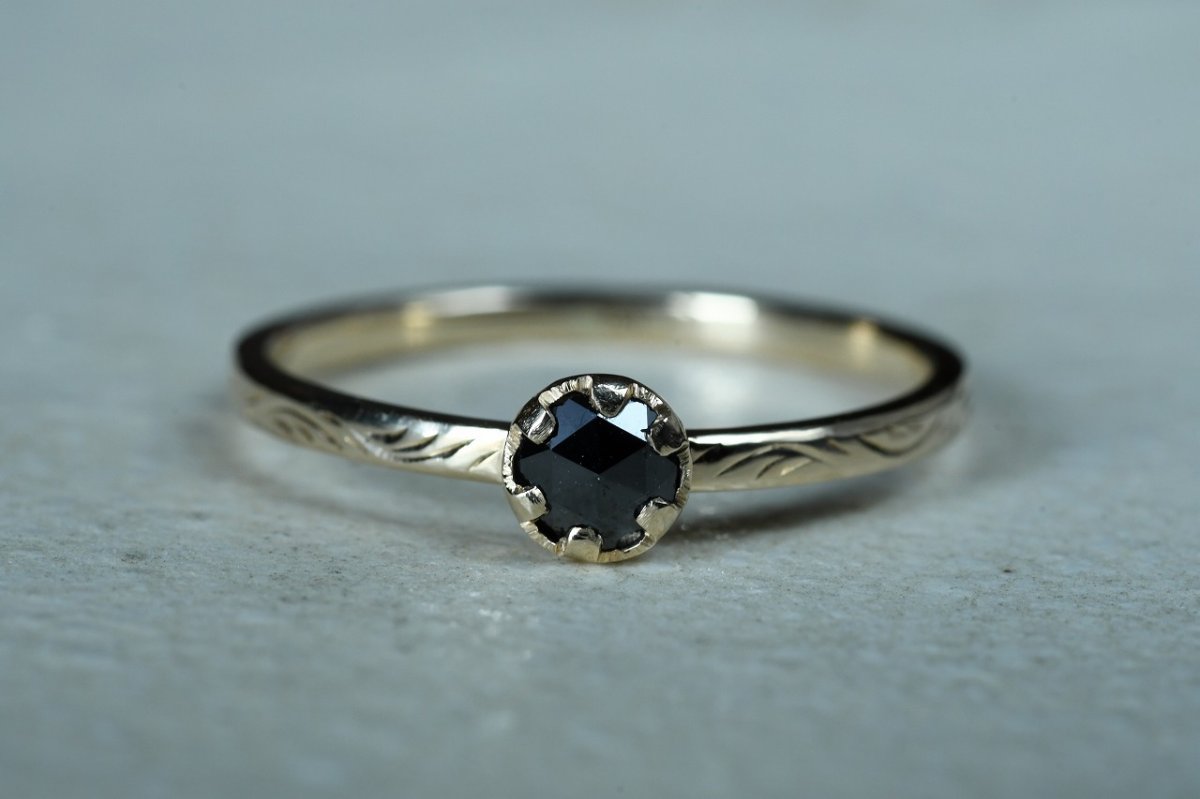 画像1: Brilliant 〜Black Diamond〜 (1)