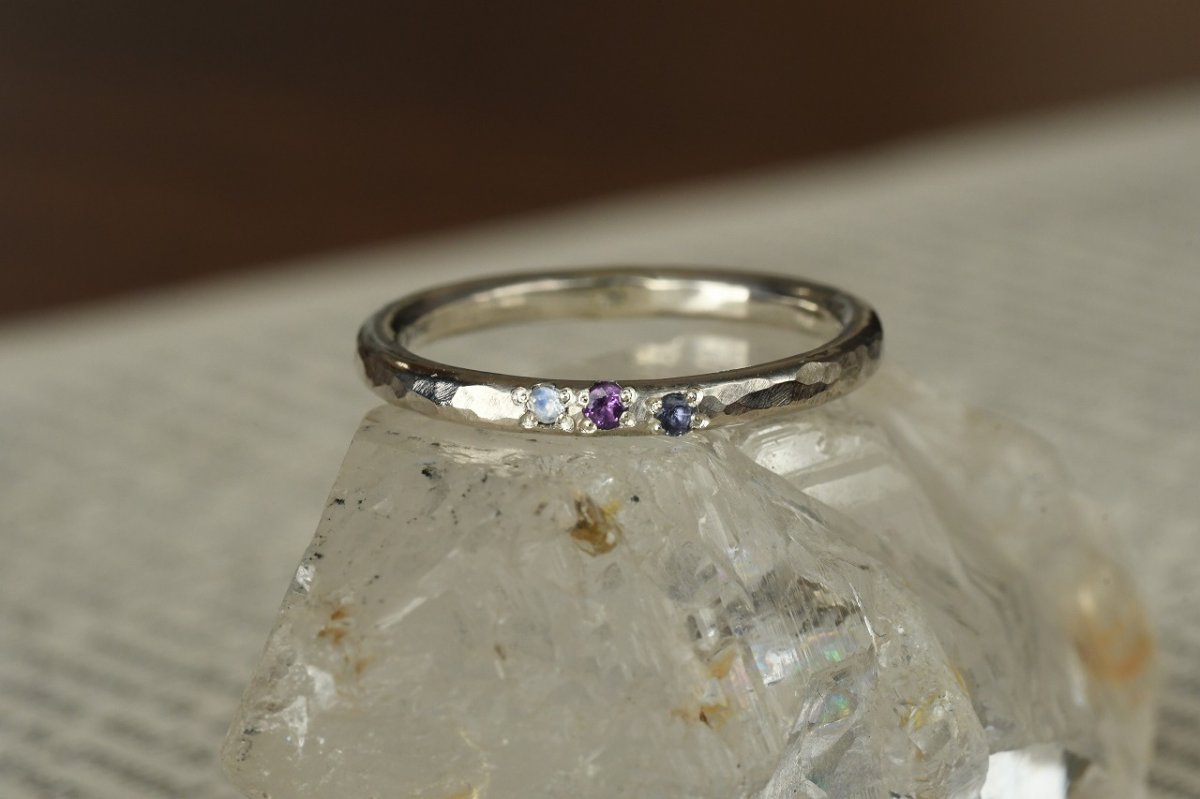 画像5: 繋がる日常の物語・III (5)