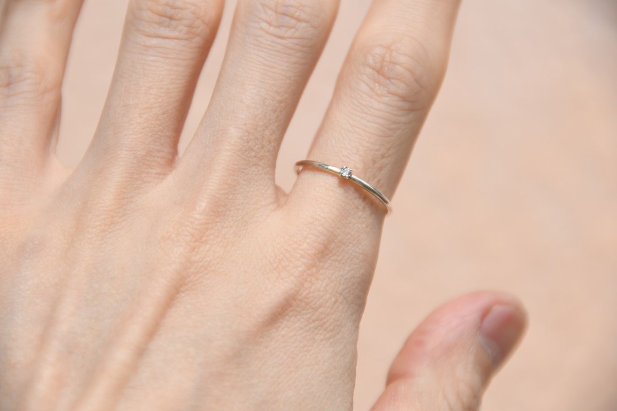 画像9: 輝きを経る物語〜ダイアモンド〜 (9)