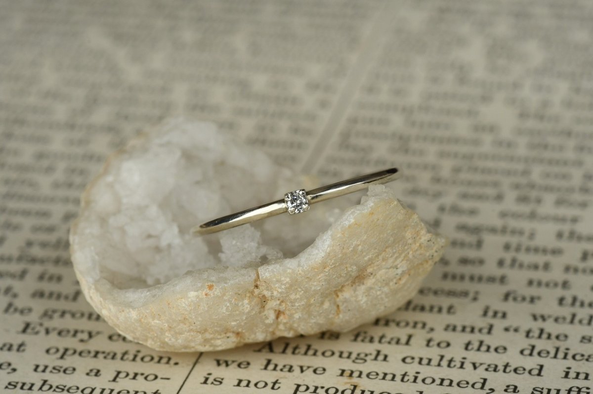 画像5: 輝きを経る物語〜ダイアモンド〜 (5)