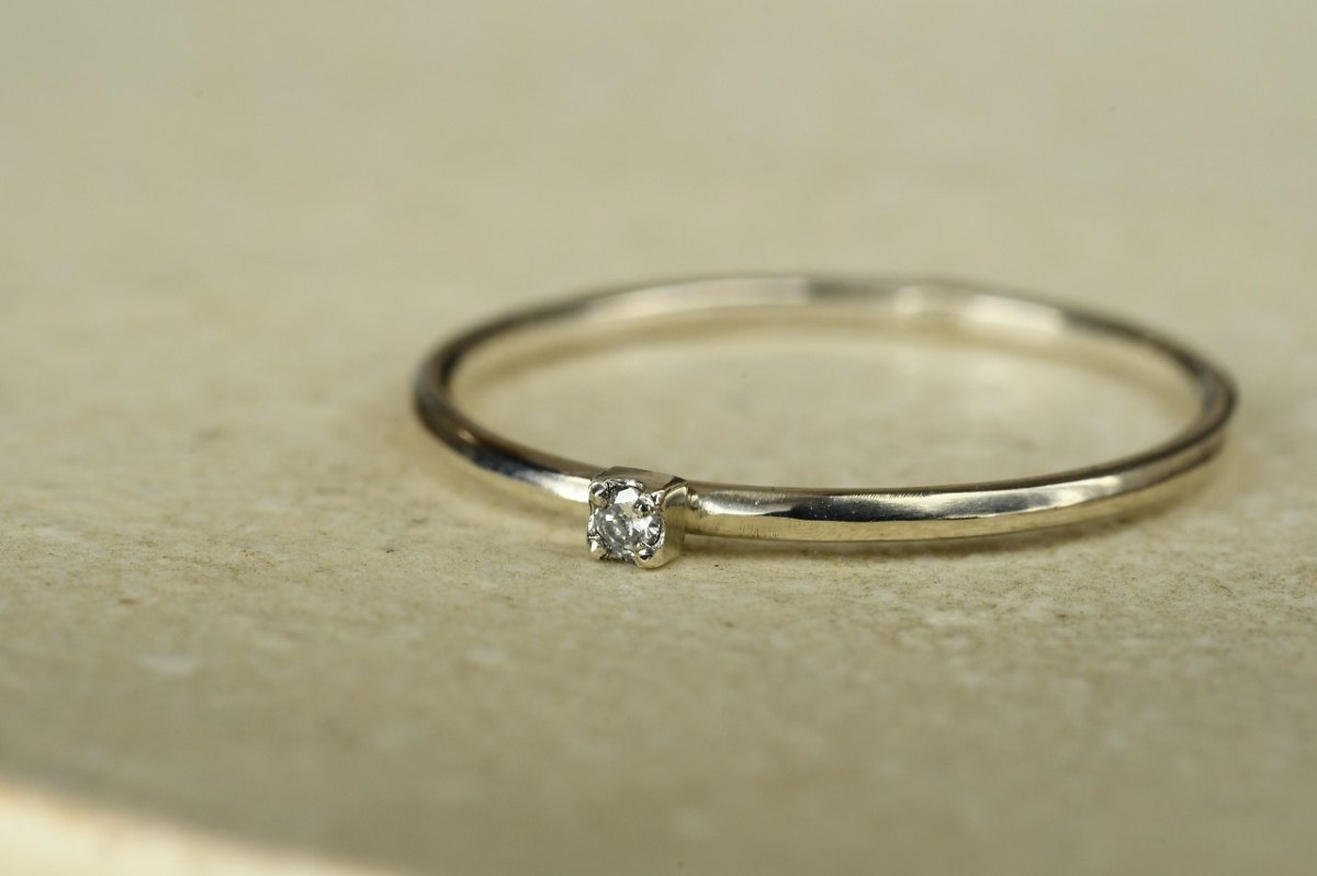 画像2: 輝きを経る物語〜ダイアモンド〜 (2)