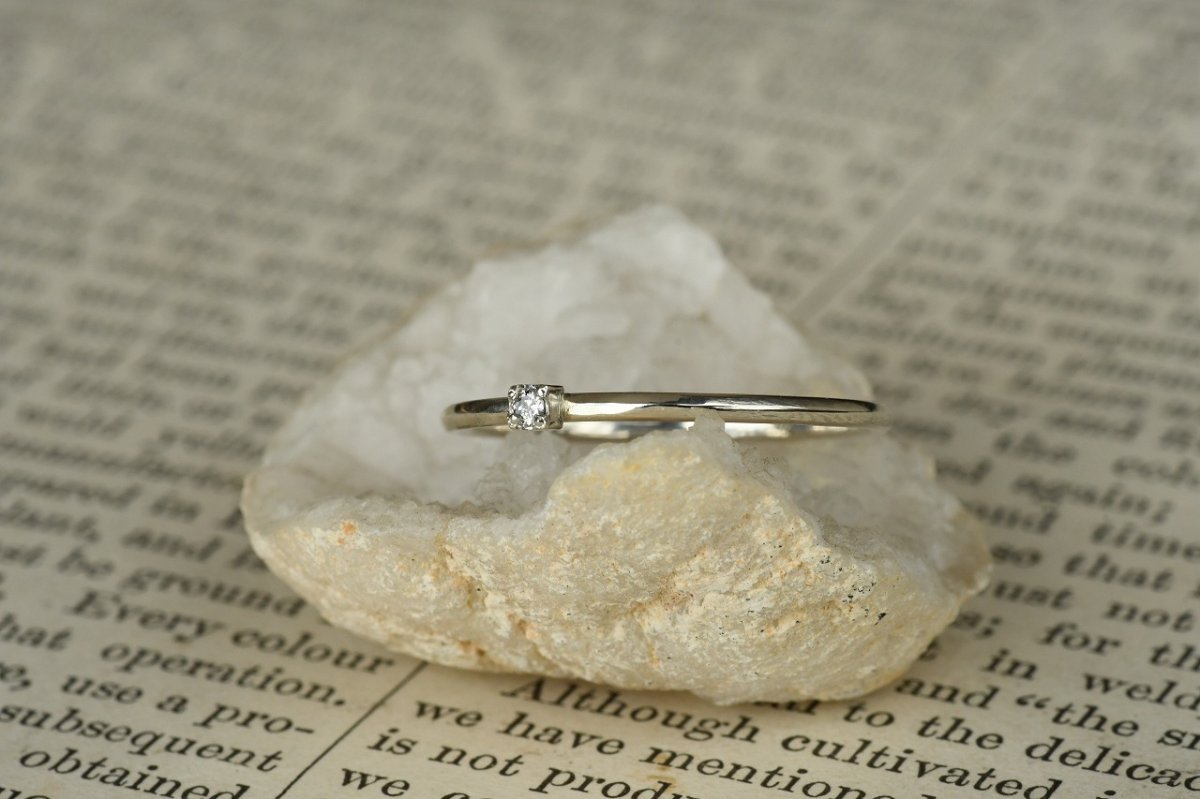 画像6: 輝きを経る物語〜ダイアモンド〜 (6)