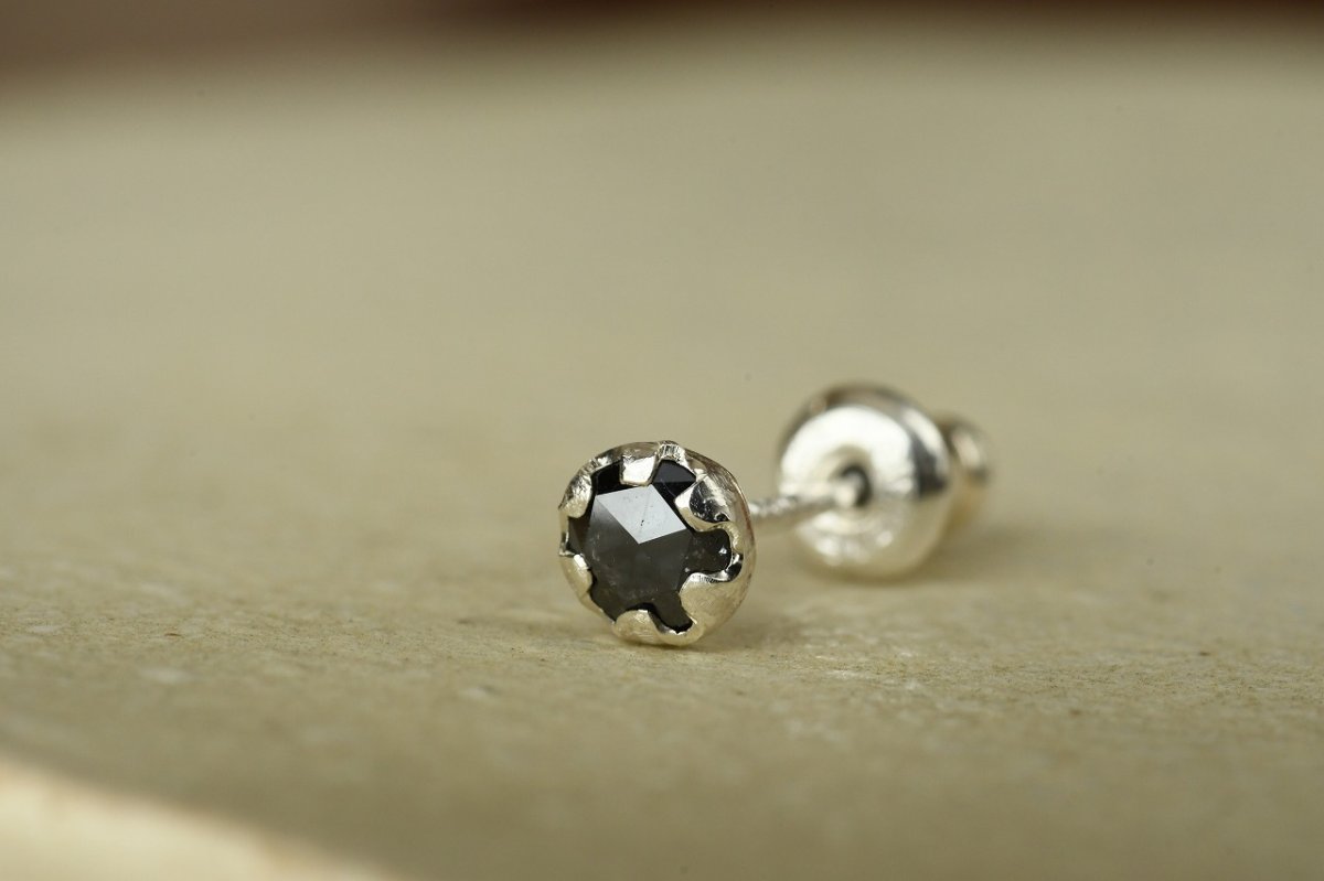 画像3: 空を傍に〜ブラックダイアモンド〜 (3)