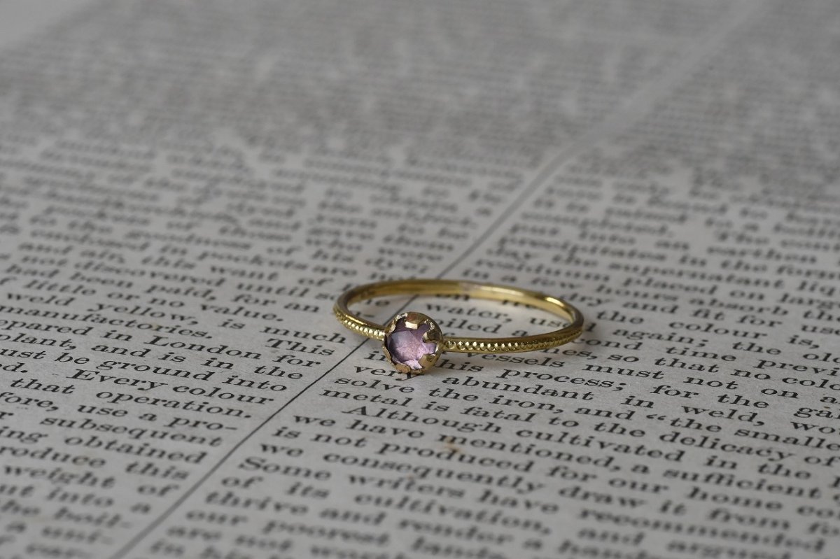 画像7: 思い出の物語〜アメジスト〜 (7)