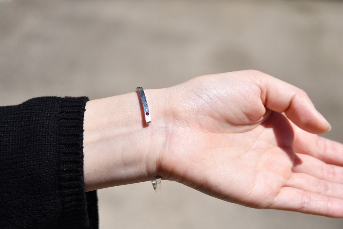 画像9: 深紅の光景〜唐草〜 (9)