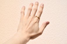 画像8: 古色と光たち〜ガーネット・ブルームーンストーン〜 (8)