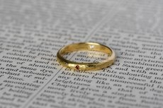 画像7: 古色と光たち〜ガーネット・ブルームーンストーン〜 (7)