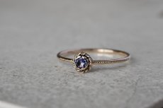 画像1: 映佳〜タンザナイト〜 (1)