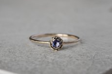 画像2: 映佳〜タンザナイト〜 (2)